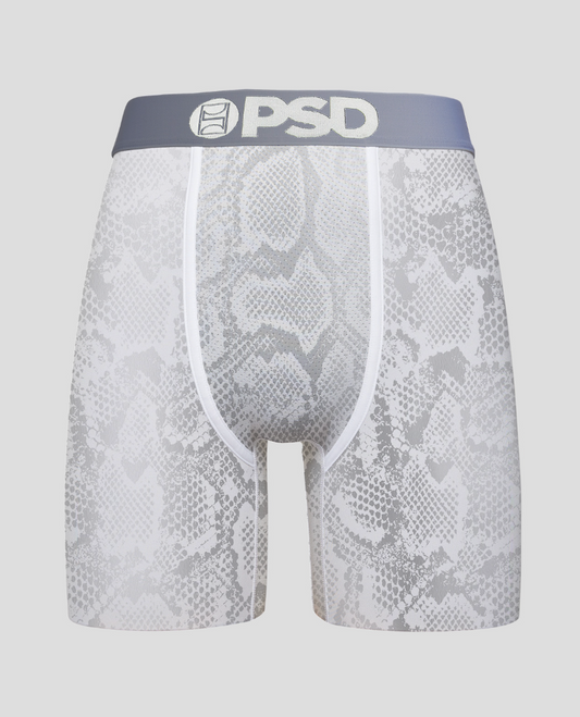 PSD Silver Snakeskin Men's Underwear