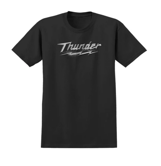 Thunder Voltage T-Shirt Charcoal