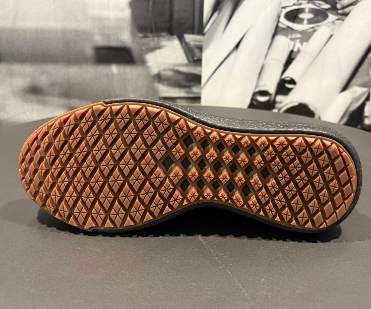 Vans Ultrarange EXO SE Made For The Makers Series - III Black Black