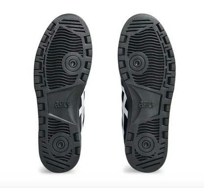 Asics Japan Pro Black White