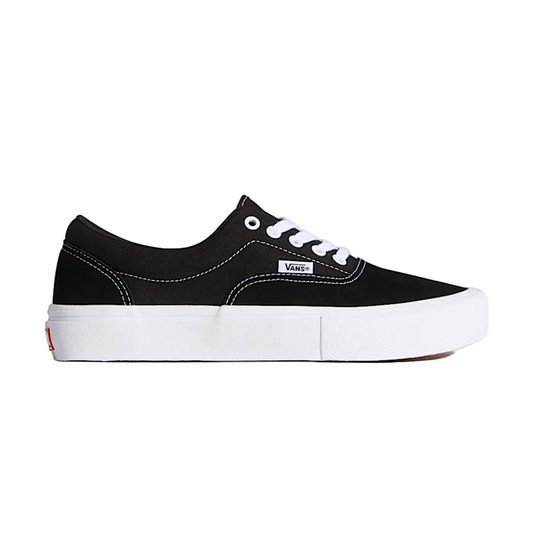 Vans Skate Era Black White