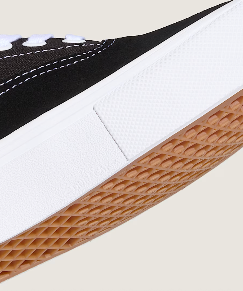 Vans Skate Era Black White