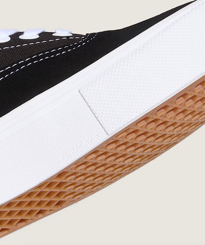 Vans Skate Era Black White