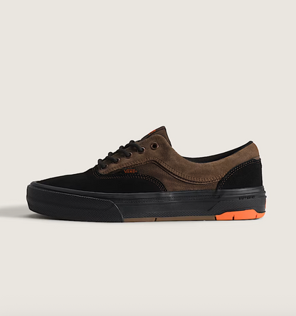 Vans Skate Era Wafflecup Black Brown