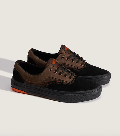 Vans Skate Era Wafflecup Black Brown