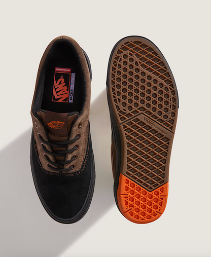 Vans Skate Era Wafflecup Black Brown