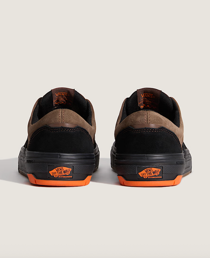 Vans Skate Era Wafflecup Black Brown