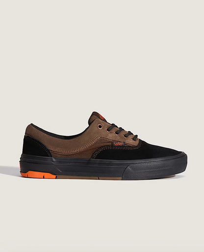 Vans Skate Era Wafflecup Black Brown