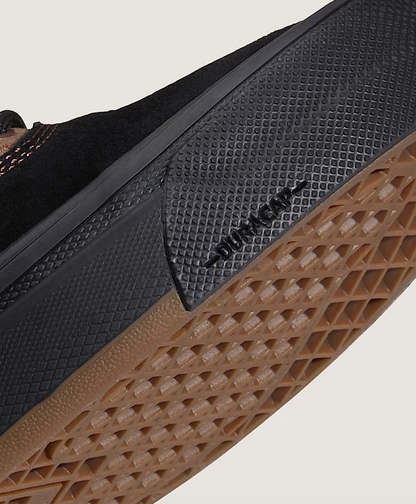 Vans Skate Era Wafflecup Black Brown