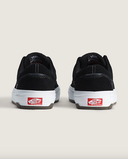 Vans Skate Era Wafflecup Black White