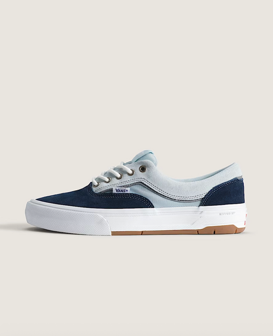 Vans Skate Era Wafflecup Navy Light Blue