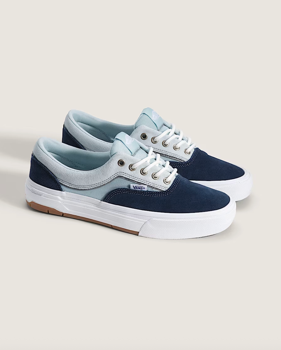 Vans Skate Era Wafflecup Navy Light Blue