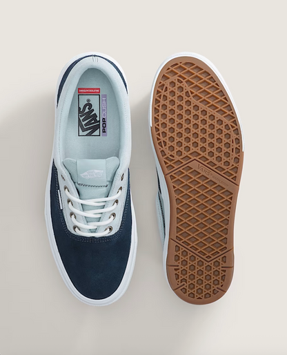 Vans Skate Era Wafflecup Navy Light Blue