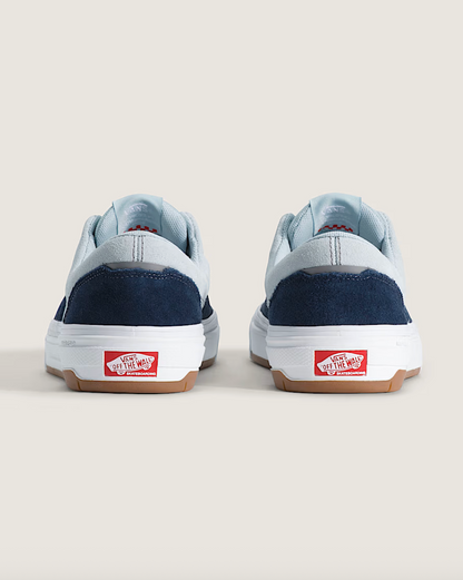 Vans Skate Era Wafflecup Navy Light Blue