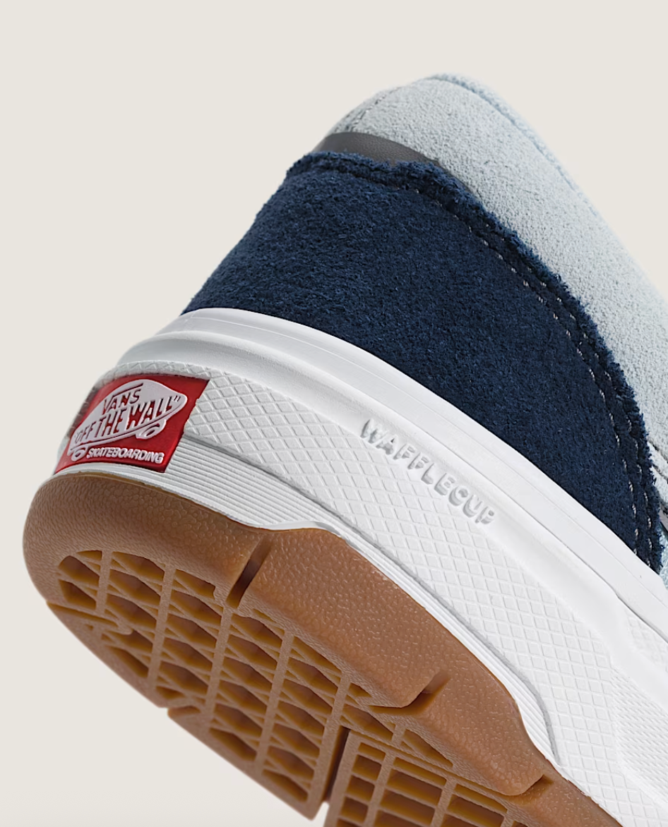 Vans Skate Era Wafflecup Navy Light Blue