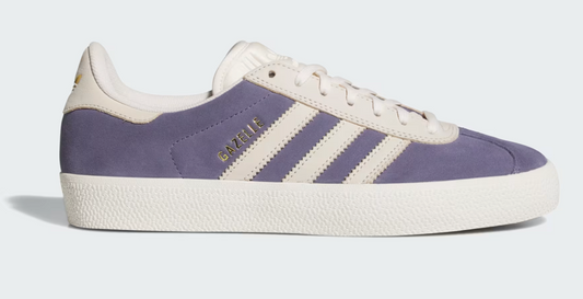 Adidas Gazelle ADV Purple Chalk