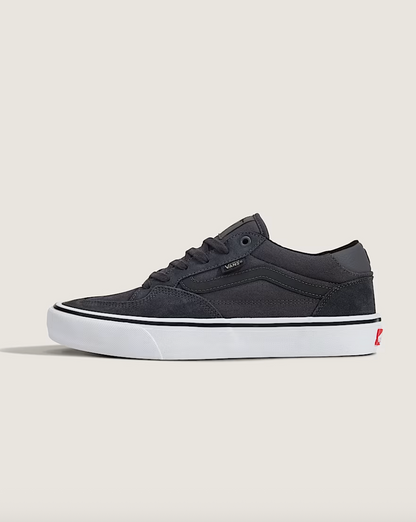Vans Skate Rowan Asphalt