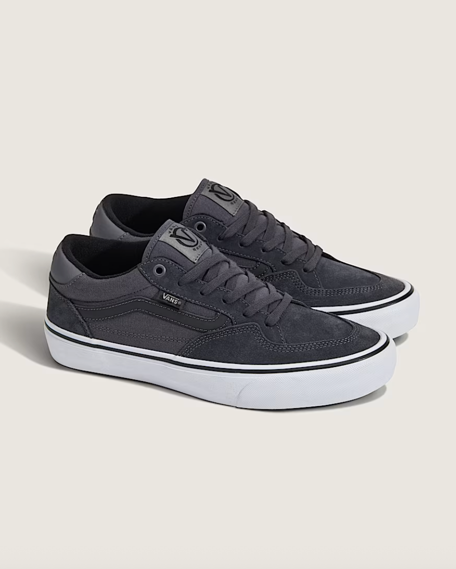 Vans Skate Rowan Asphalt