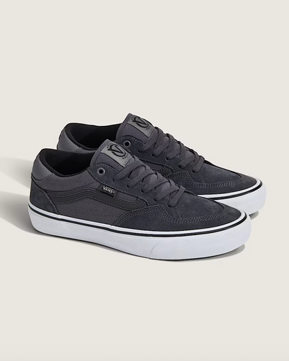 Vans Skate Rowan Asphalt