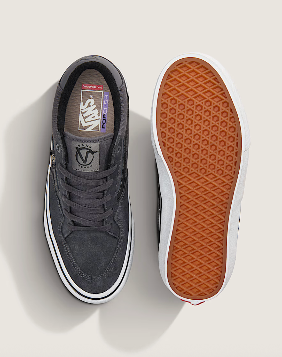 Vans Skate Rowan Asphalt