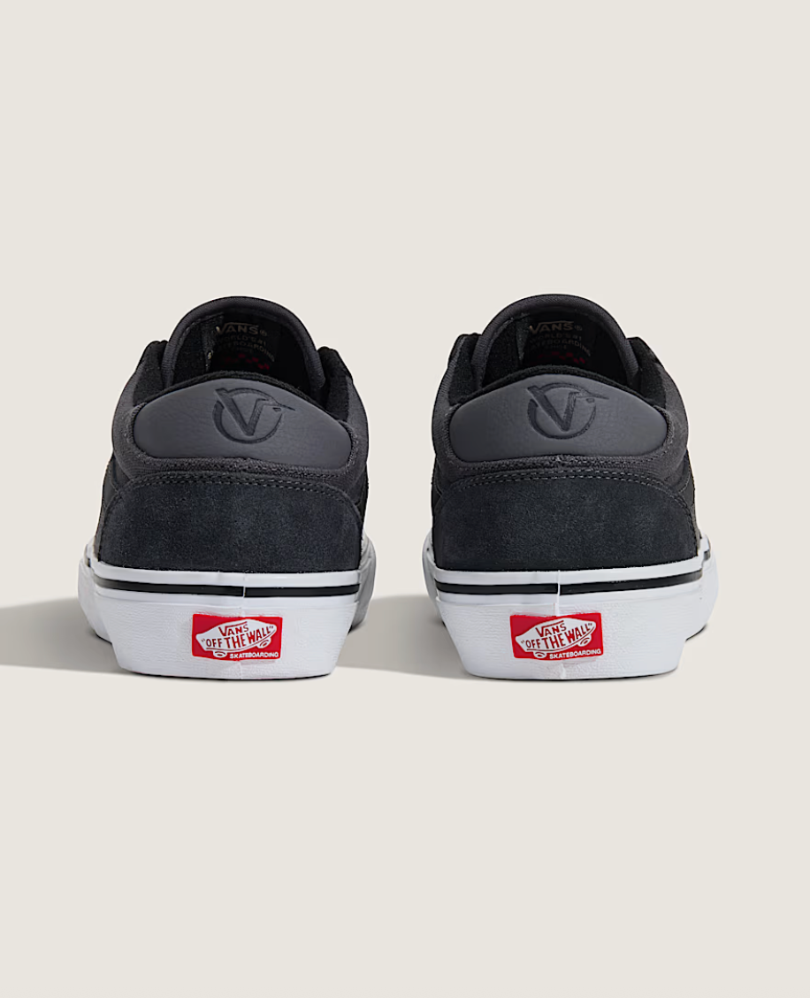Vans Skate Rowan Asphalt