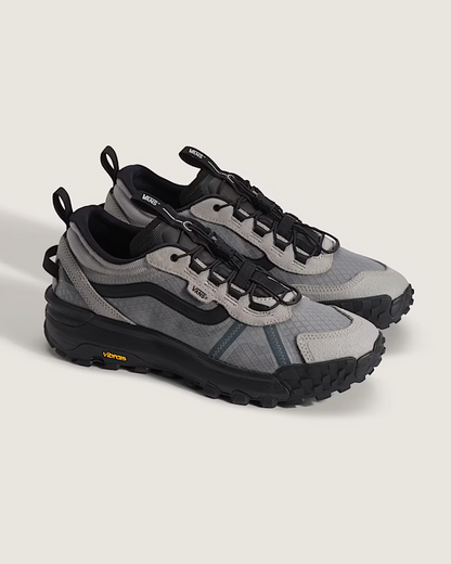 Vans Crosspath XC Drizzle Grey Black