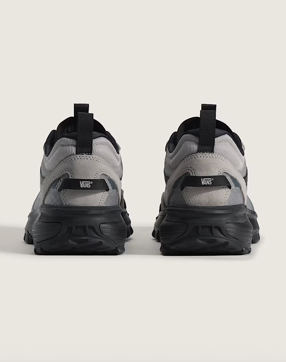 Vans Crosspath XC Drizzle Grey Black