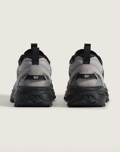 Vans Crosspath XC Drizzle Grey Black