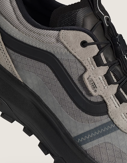 Vans Crosspath XC Drizzle Grey Black