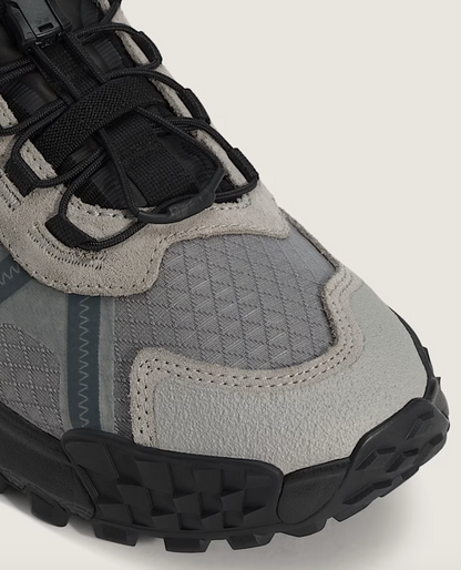 Vans Crosspath XC Drizzle Grey Black