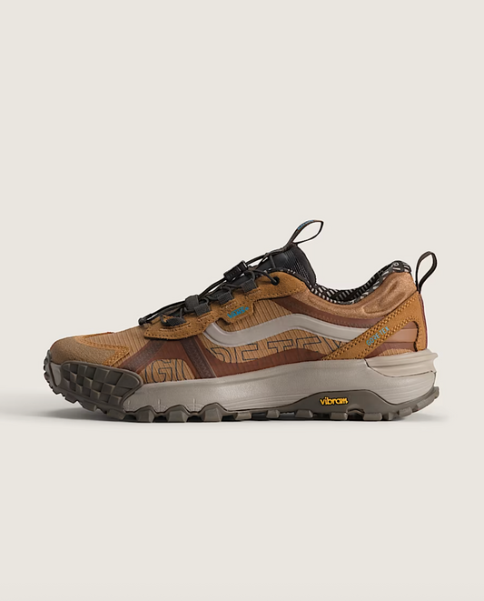 Vans Crosspath XC GORE-TEX Chipmunk