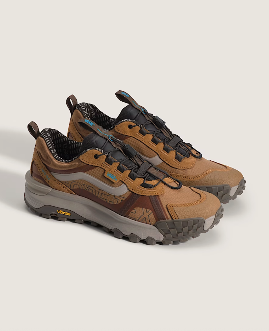 Vans Crosspath XC GORE-TEX Chipmunk