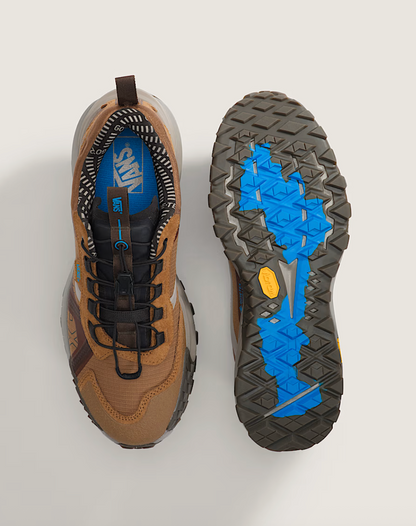Vans Crosspath XC GORE-TEX Chipmunk