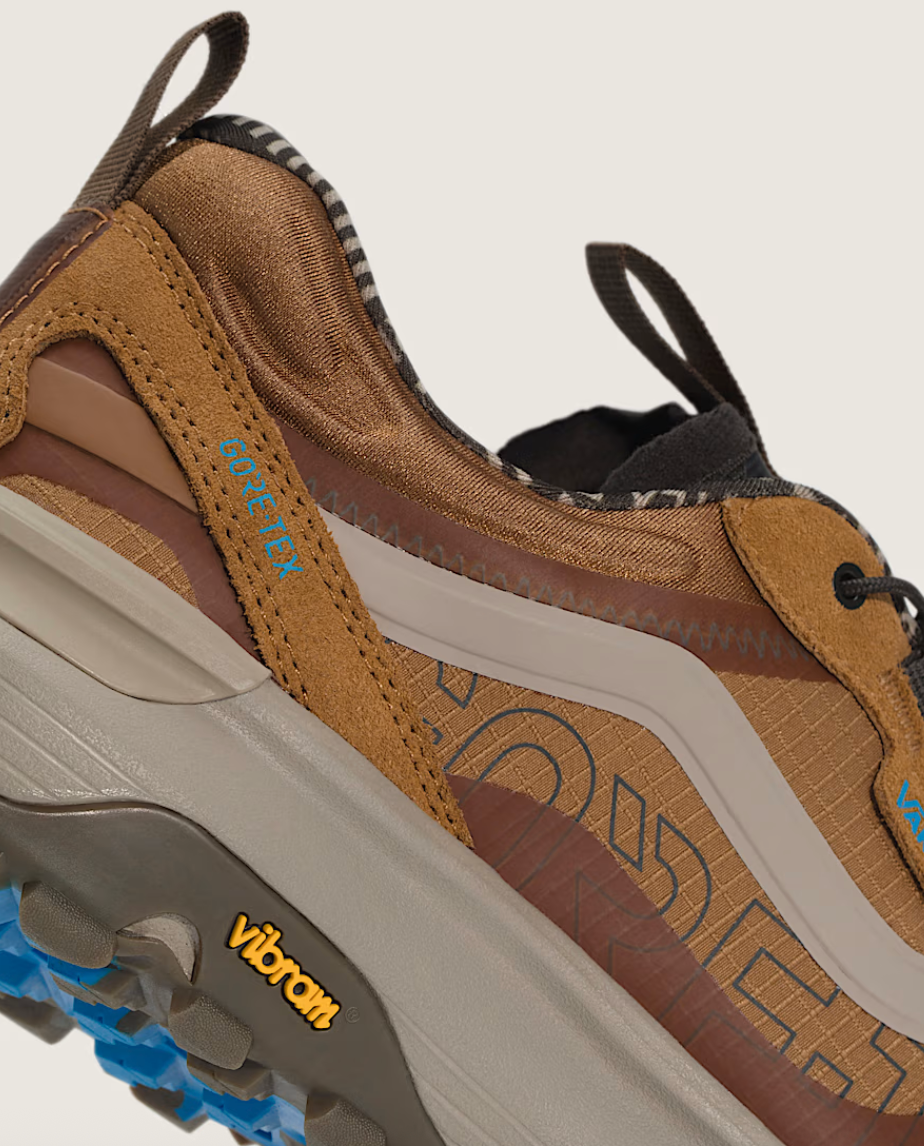 Vans Crosspath XC GORE-TEX Chipmunk