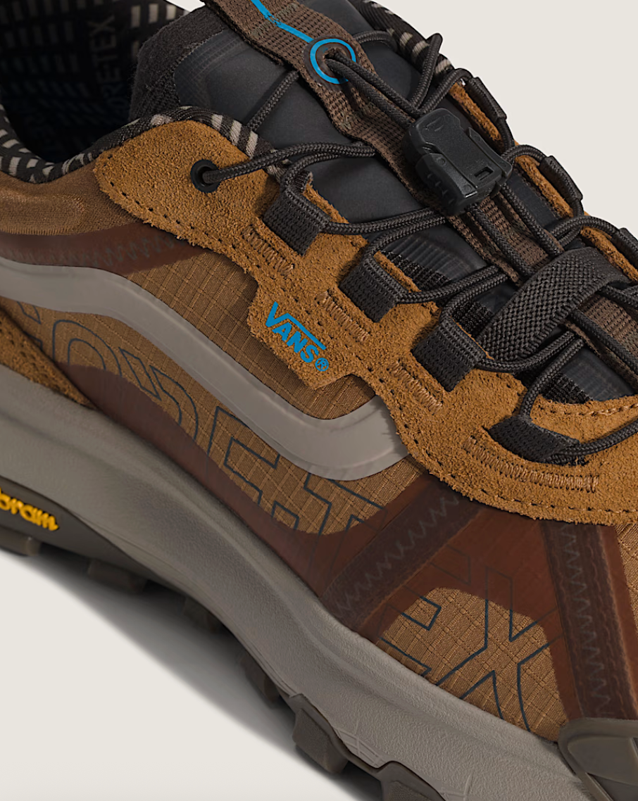 Vans Crosspath XC GORE-TEX Chipmunk