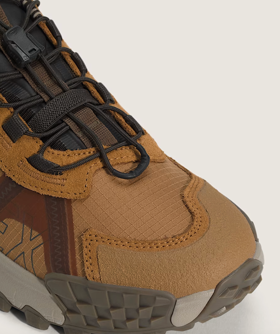 Vans Crosspath XC GORE-TEX Chipmunk