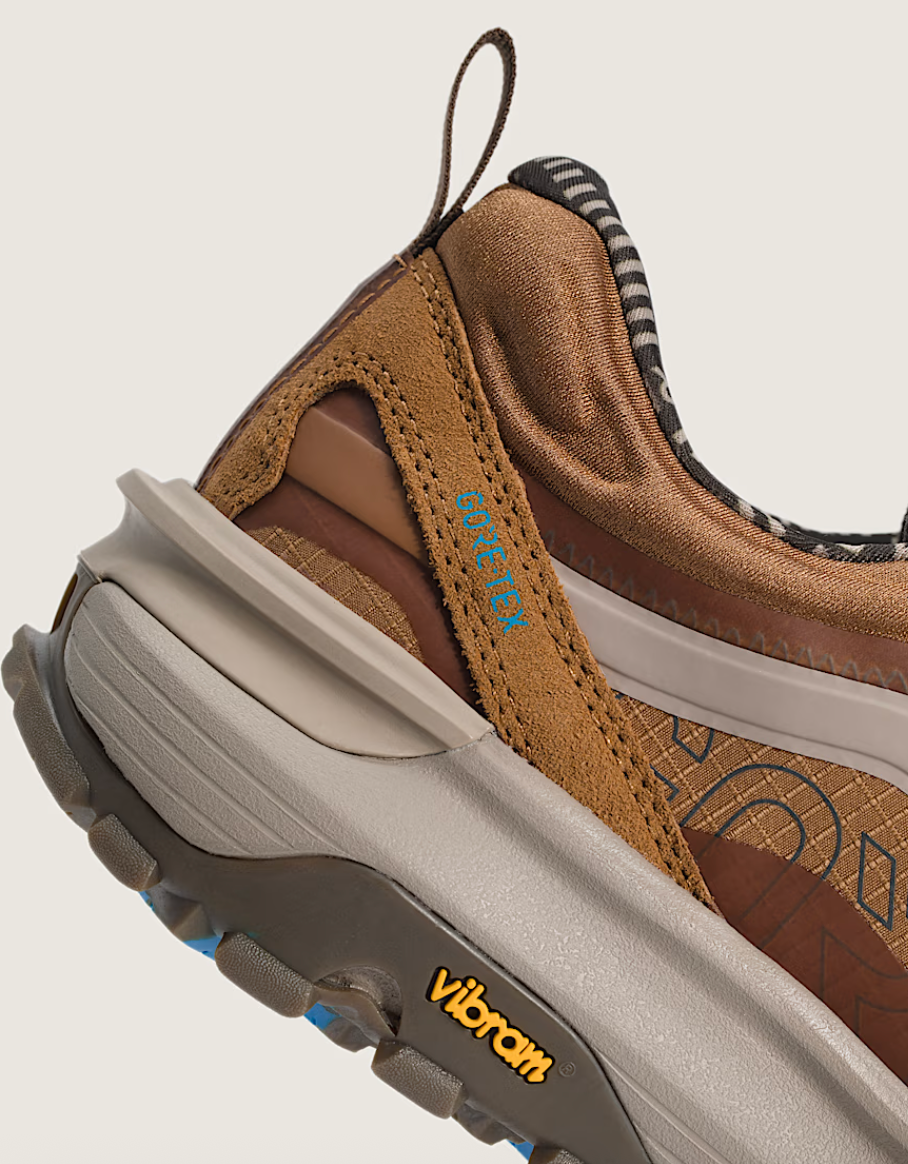 Vans Crosspath XC GORE-TEX Chipmunk