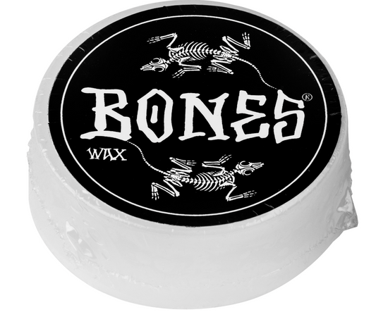 Bones Vato Rat Skateboard Wax