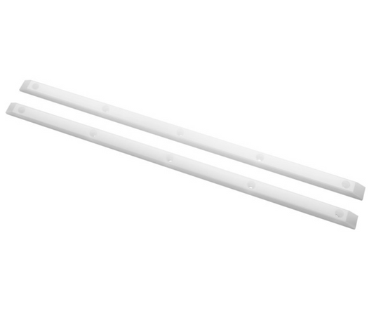 Powell Peralta Rib Bones Rails White