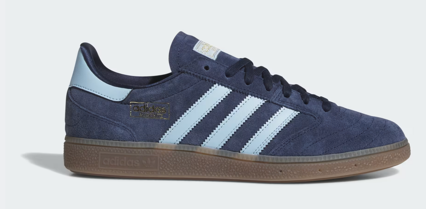 Adidas Busenitz Vintage Collegiate Navy