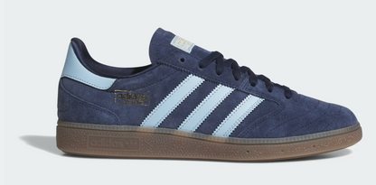 Adidas Busenitz Vintage Collegiate Navy