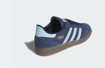 Adidas Busenitz Vintage Collegiate Navy