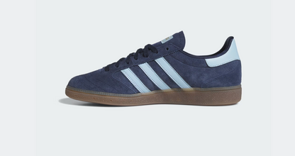 Adidas Busenitz Vintage Collegiate Navy