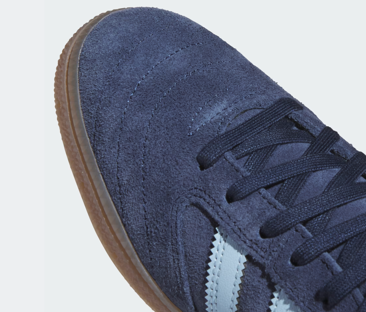 Adidas Busenitz Vintage Collegiate Navy