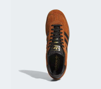Adidas Samba ADV Dusky Bronze