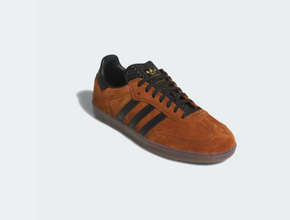 Adidas Samba ADV Dusky Bronze