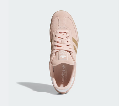 Adidas Samba ADV Blush Pink Cardboard