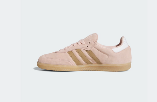 Adidas Samba ADV Blush Pink Cardboard