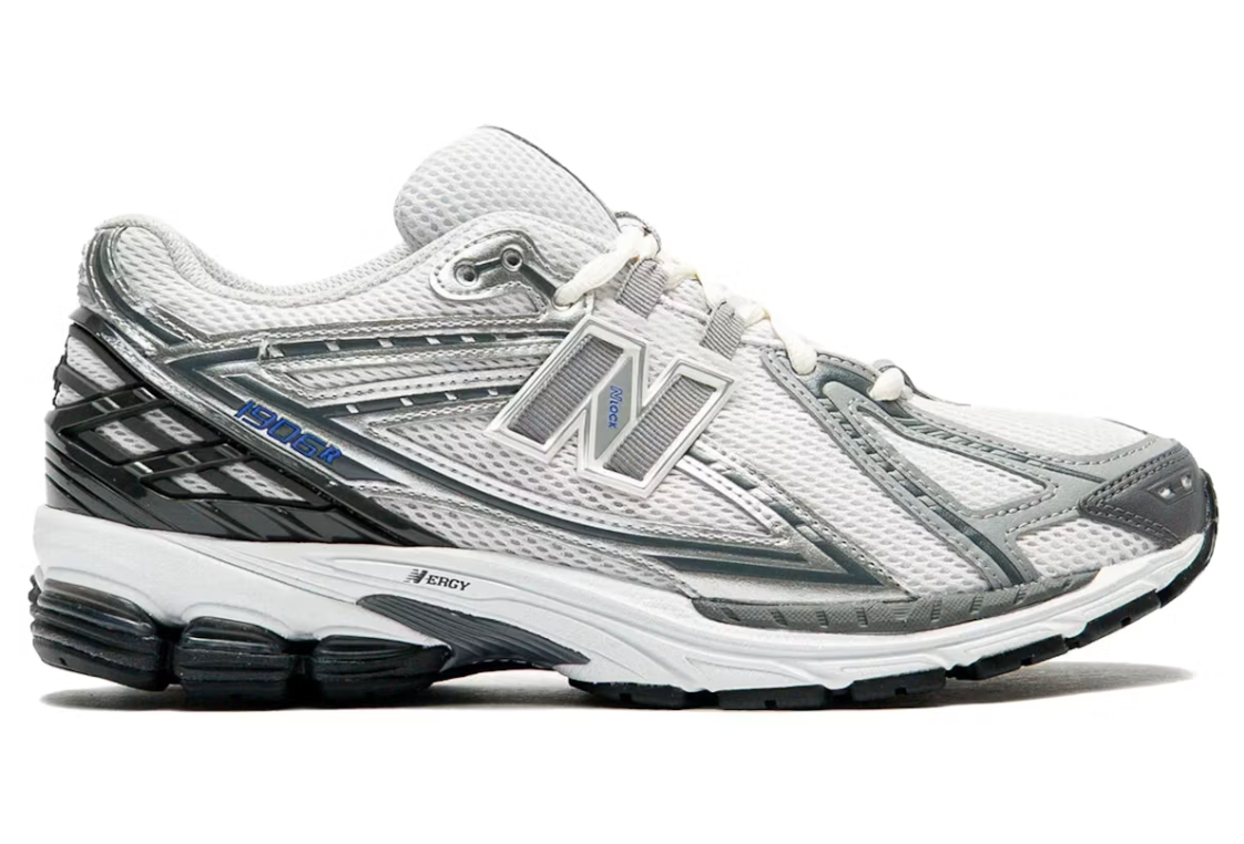 New Balance 1906R Castlerock Cement