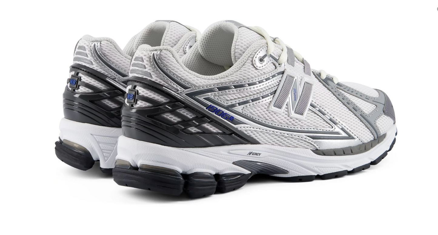 New Balance 1906R Castlerock Cement